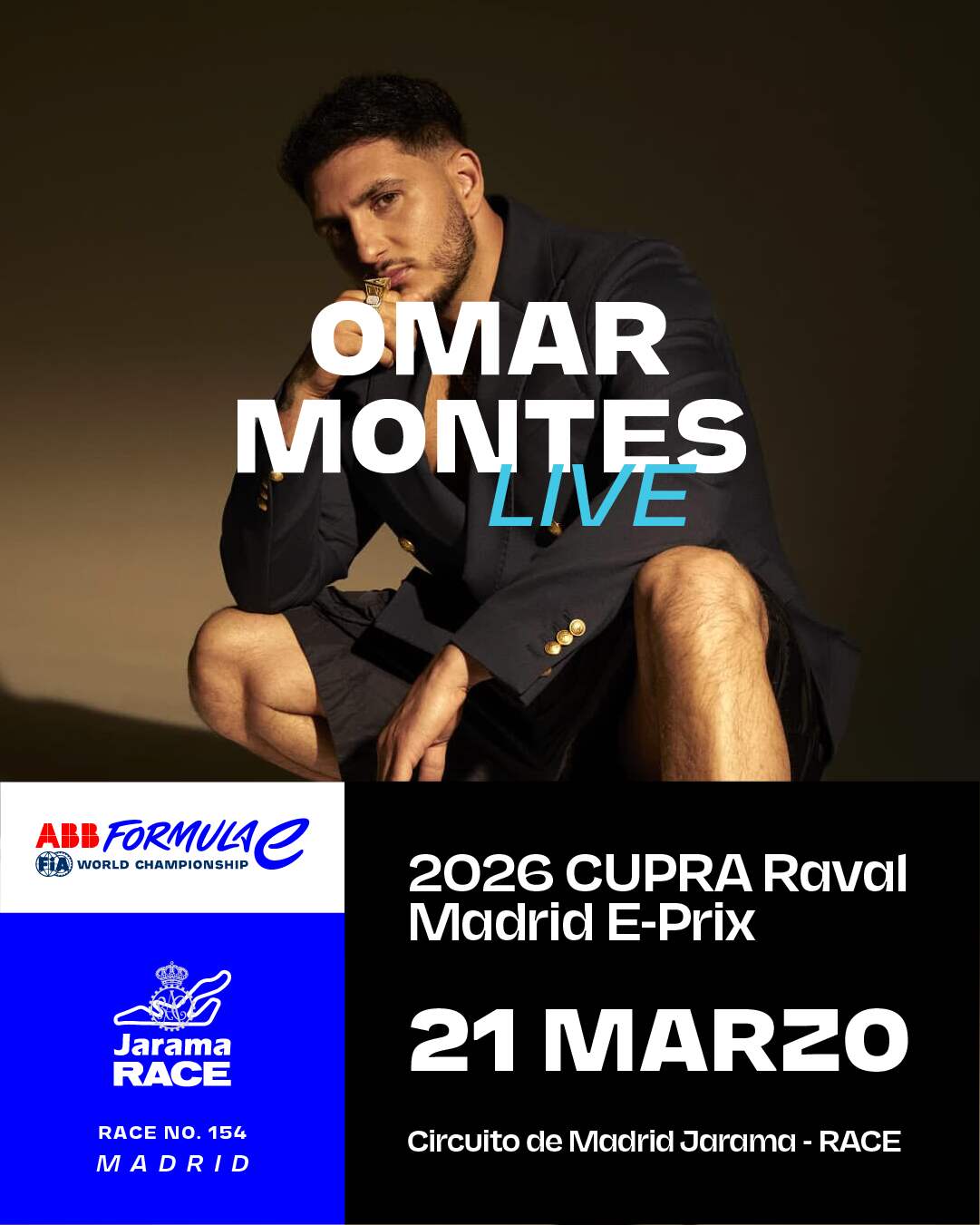 Omar Montes