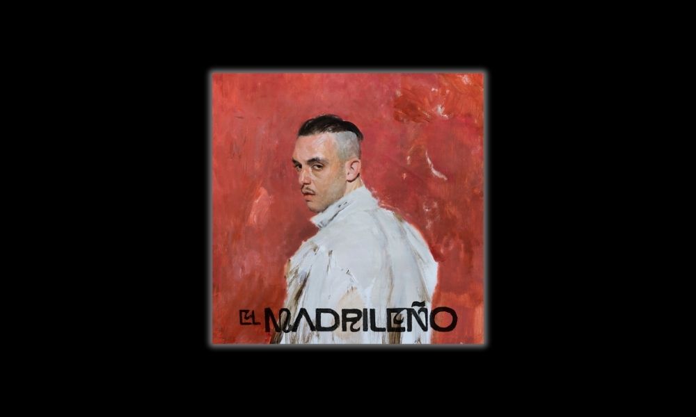 'El Madrileño' de C.Tangana