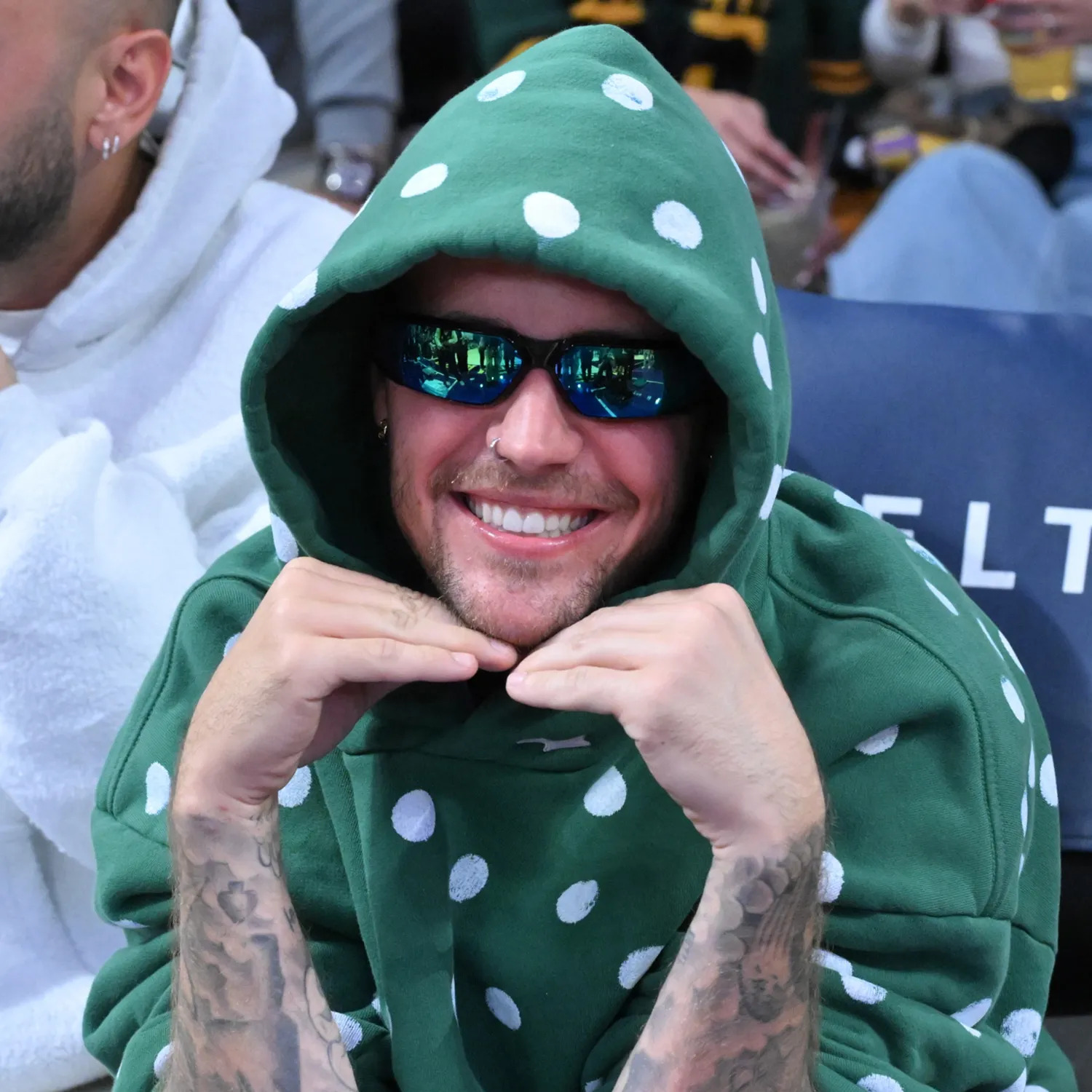 Justin Bieber / Getty