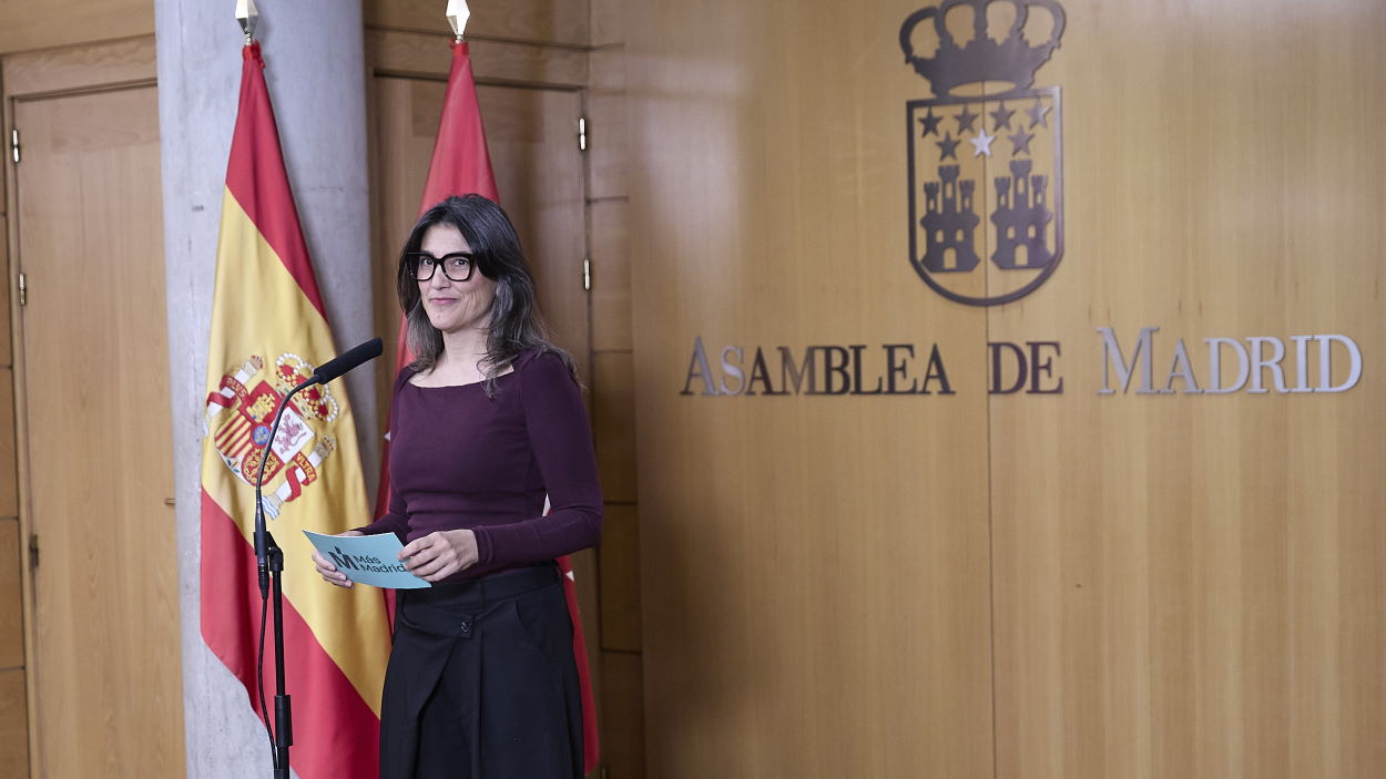 Más Madrid visitará las promociones del Plan Vive y recogerá las quejas de los vecinos para exigir responsabilidades a Ayuso. EP.