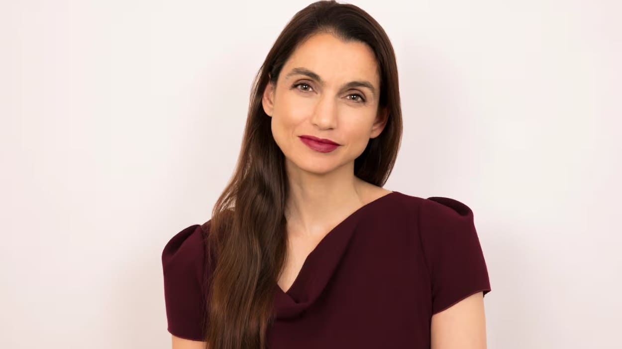 Demetra Pinsent deja Charlotte Tilbury tras catorce años