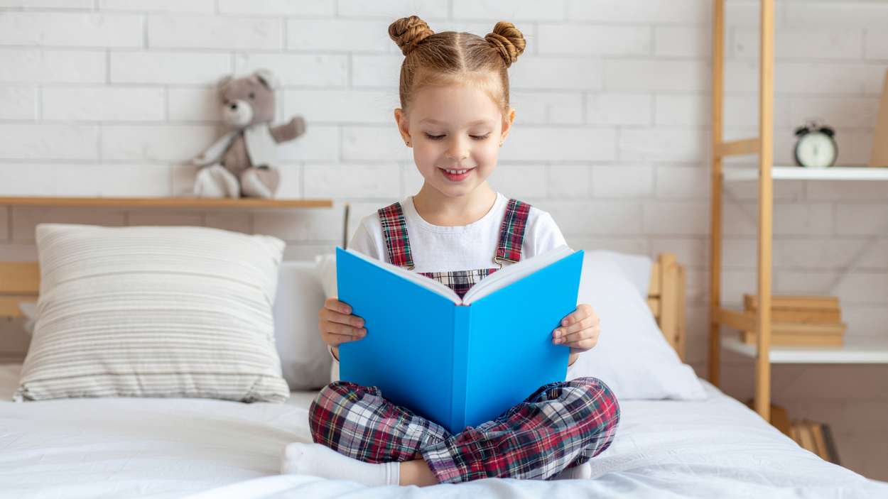 Los mejores libros para niños y niñas de ocho años