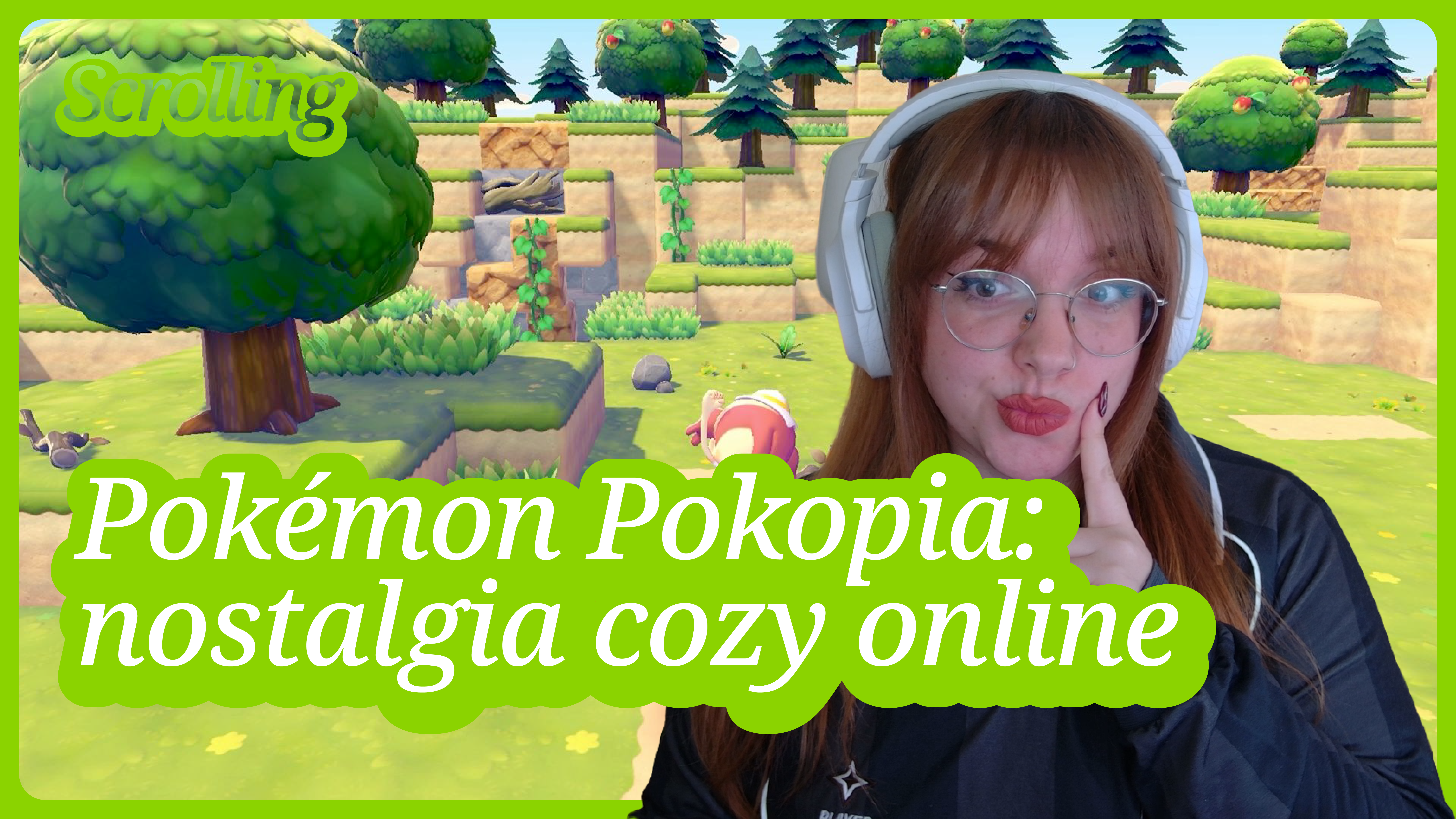 Pokémon Pokopia: entre la nostalgia cozy y un multijugador ambicioso, ¿suficiente para justificar el precio?