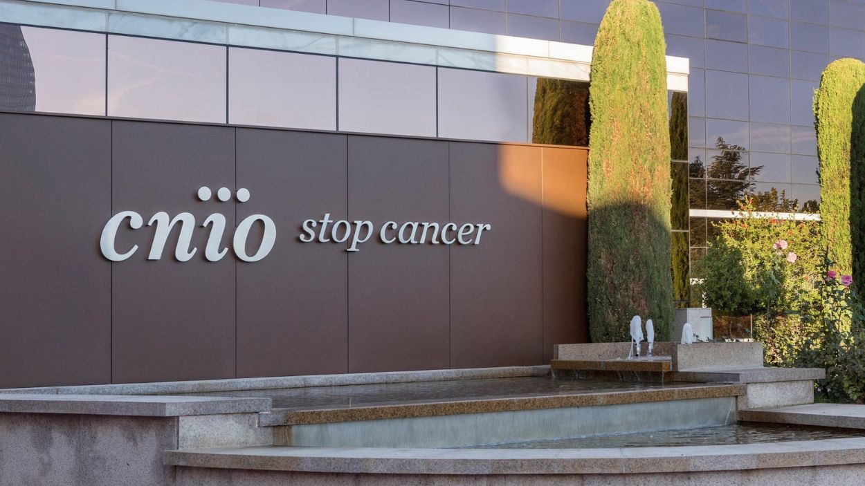 CNIO. EP.