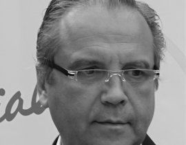 Antonio Miguel Carmona