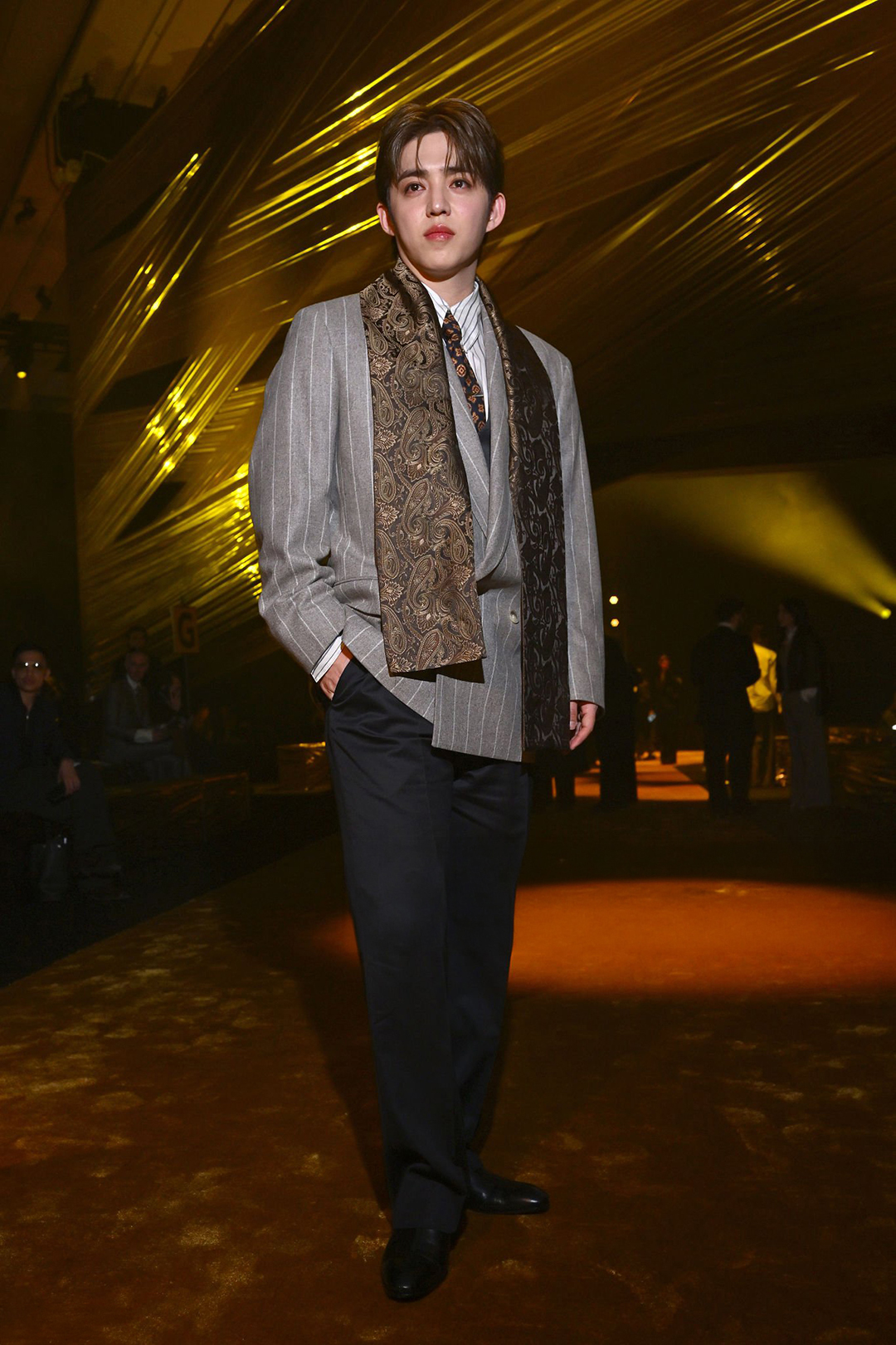 BOSS MFW26 - S.COUPS