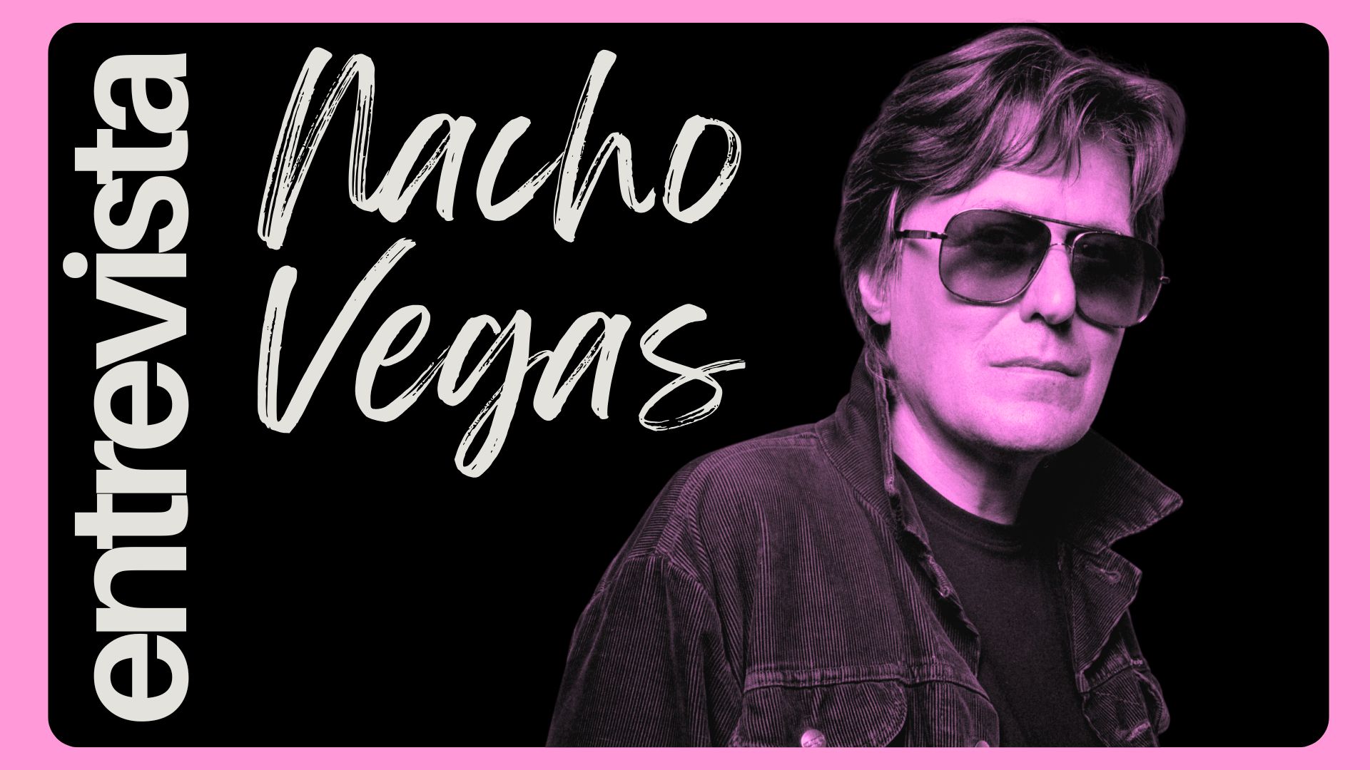 Nacho Vegas: “El fascismo campa a sus anchas y lo hemos normalizado como una opción política más”