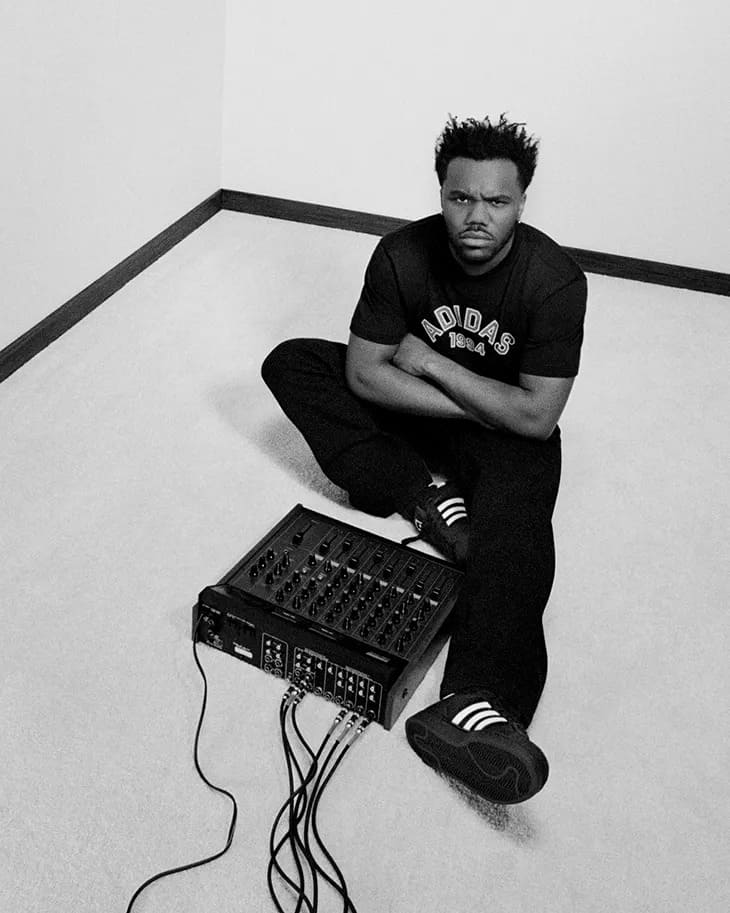 Cortesía de adidas Supertars