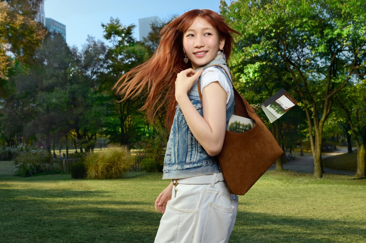 Cortesía de Coach Cortesía de Coach