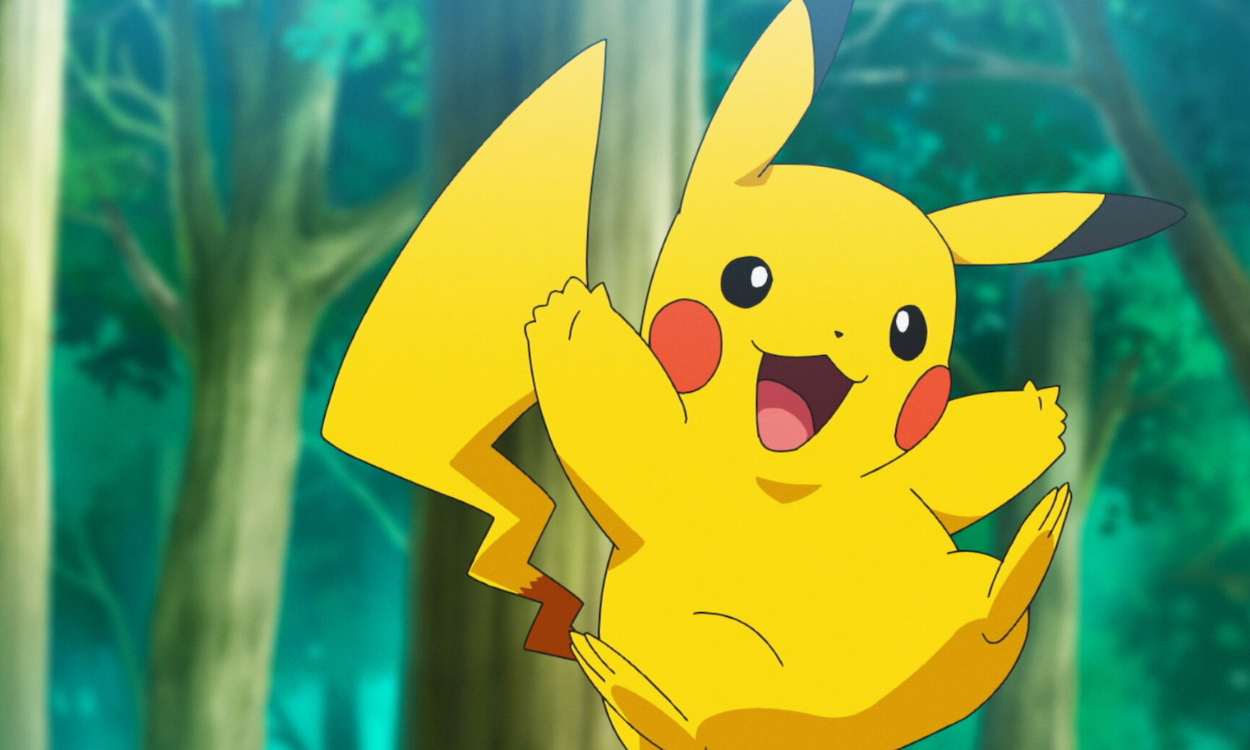 ¿Cuánto sabes de Pokémon? Pikachu y sus amigos cumplen hoy 30 años