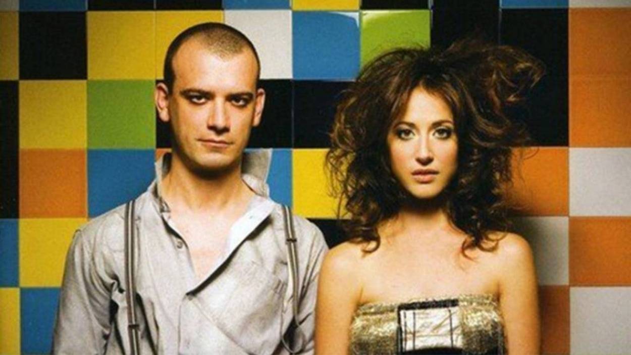 Tenía tanto que darte. Youtube.