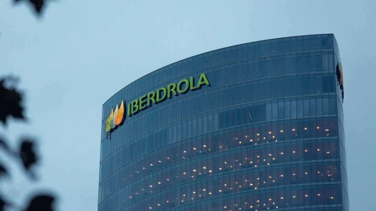 Iberdrola emite un bono híbrido “Verde UE” de 600 millones con fuerte demanda internacional