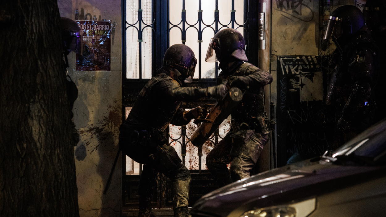 PP, Vox y Junts condenan a los vulnerables.70.000 familias en riesgo de desahucio y un millón de personas en pobreza energética