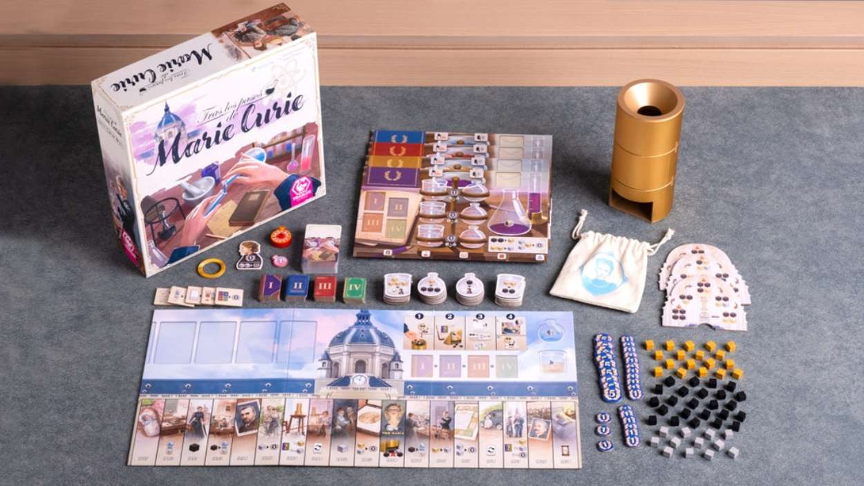 Tranjis va con todo a InterOcio 2026