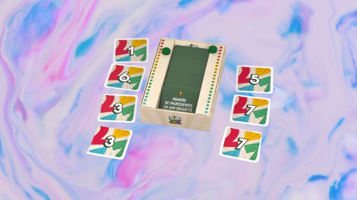 Mercurio despliega su lado más aventurero en InterOcio 2026