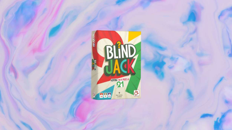 Blind Jack