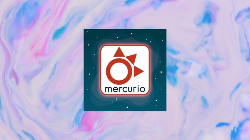 Mercurio Games