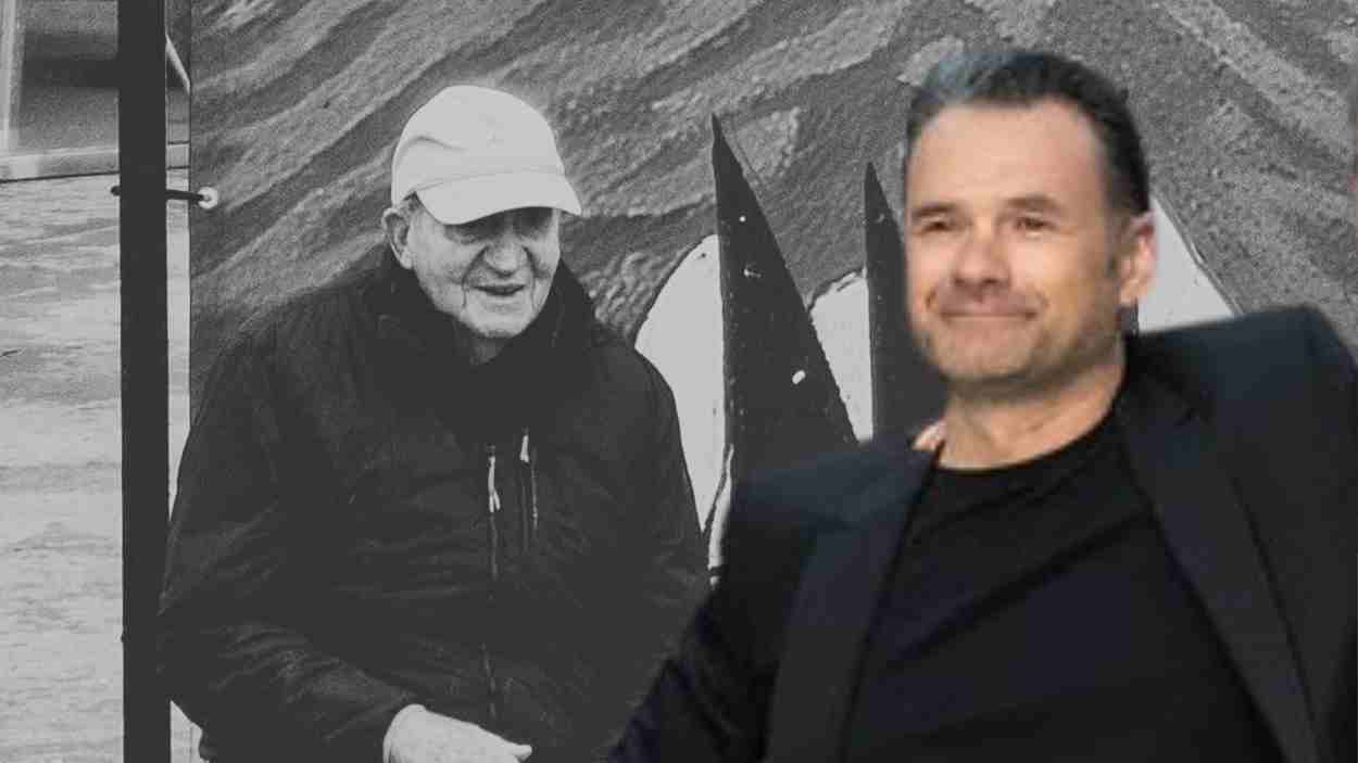 Iñaki López incrédulo sobre el posible retorno el emérito a España 