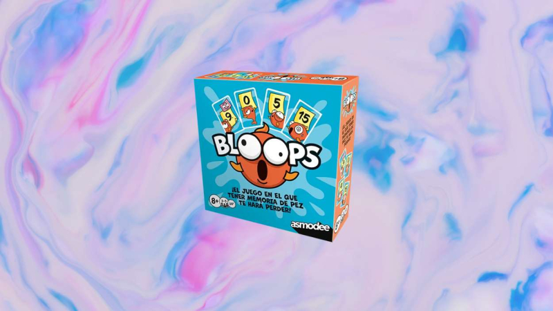 Bloops