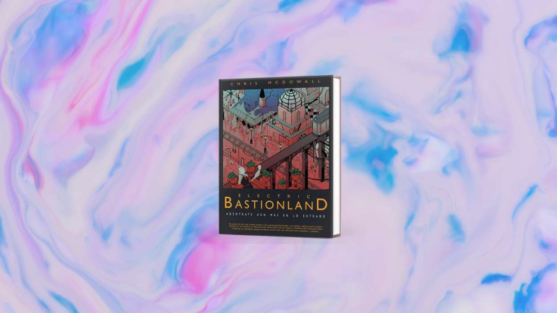 Electric Bastionland