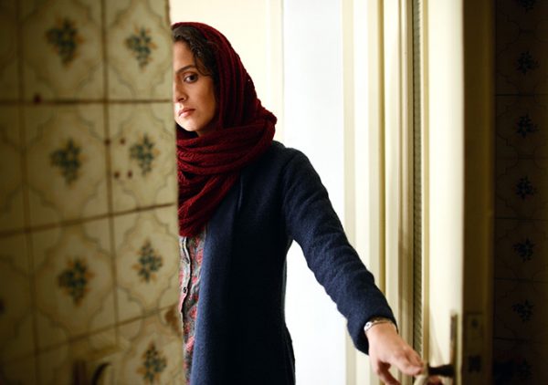 El viajante', la película del iraní que plantó a Trump