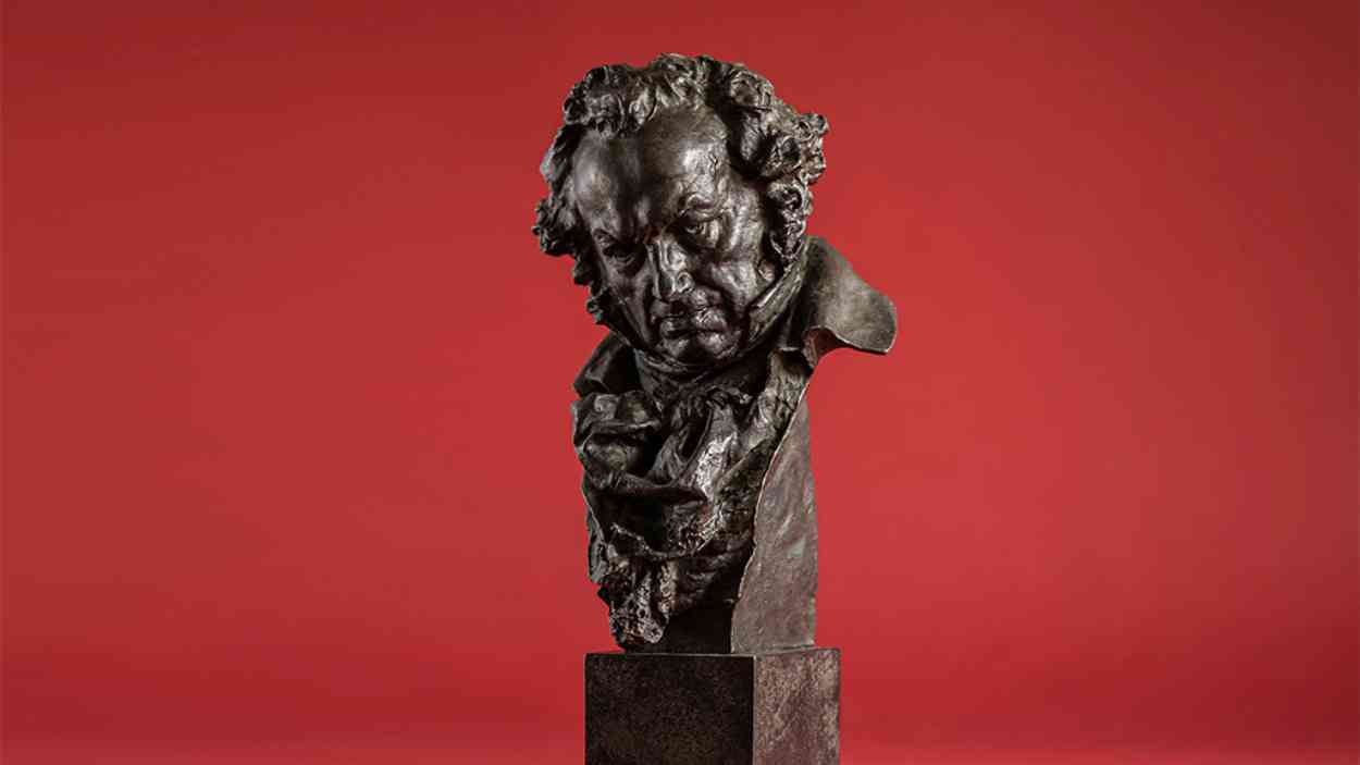 La retransmisión oficial de la ceremonia arrancará a las 22:00. 