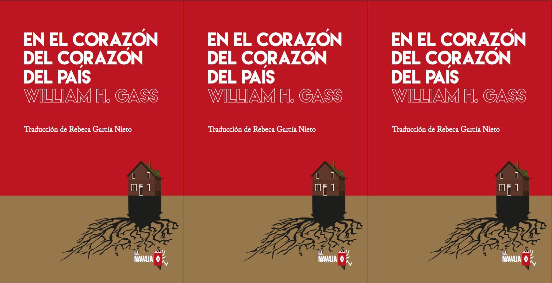 William H. Gass: relatos sobre la condición humana