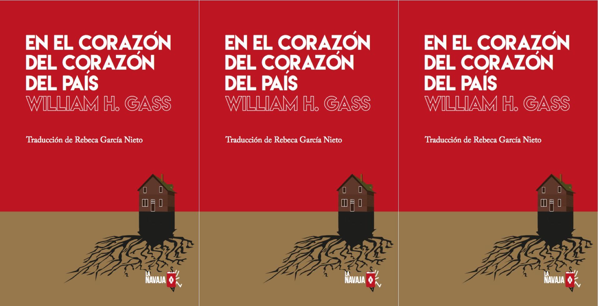 William H. Gass: relatos sobre la condición humana