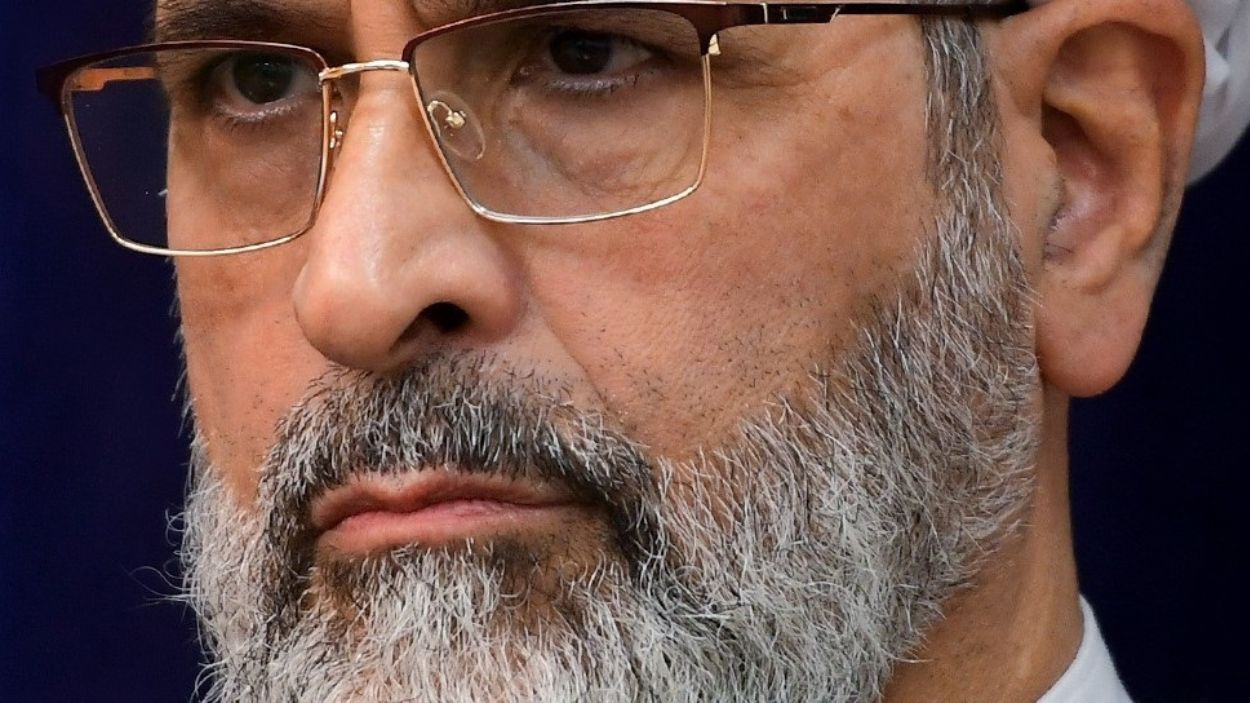 Quién es el ayatolá Alireza Arafi, el llamado a ser el líder supremo interino de Irán. EP. 