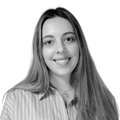 María Ñacle, redactora de ElPlural