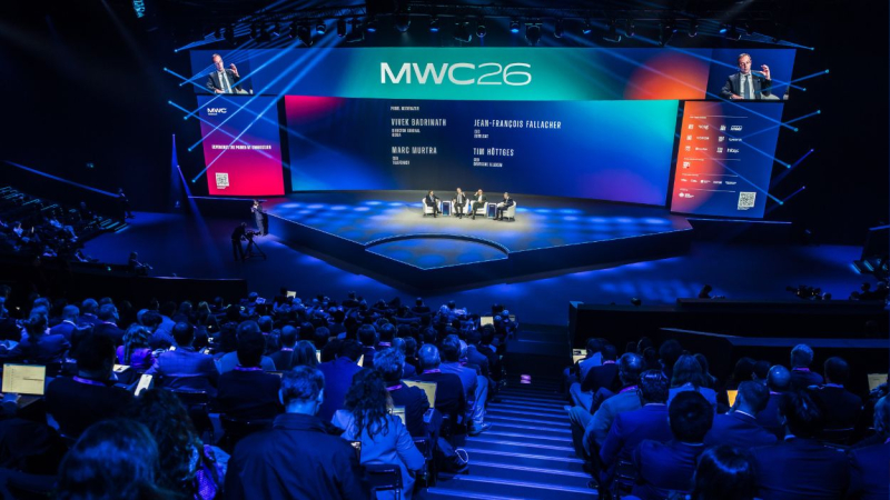 Marc Murtra MWC 2 (1)