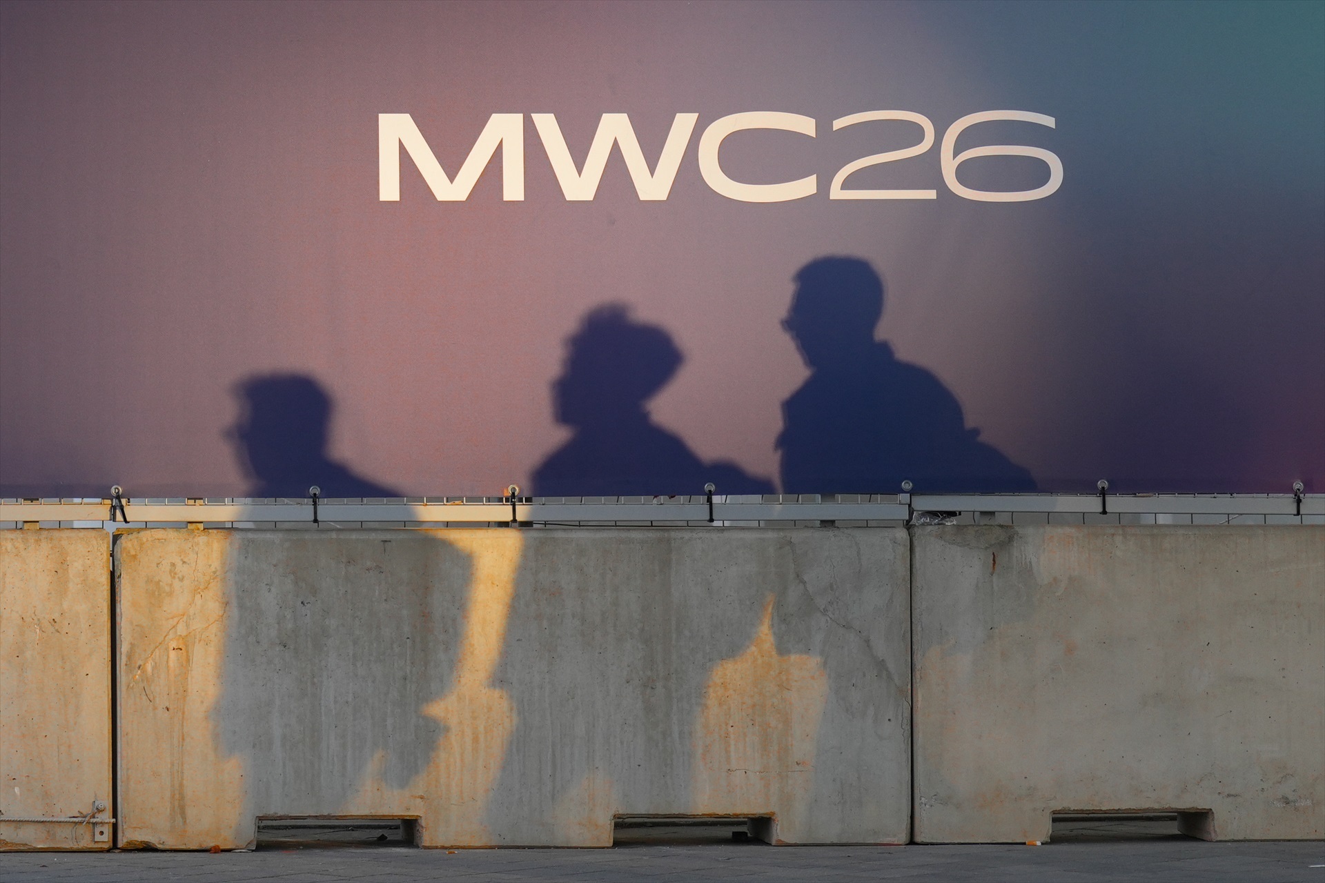 El MWC tiene como temas principales las redes inteligentes, la soberanía digital y la redefinición del modelo operativo.