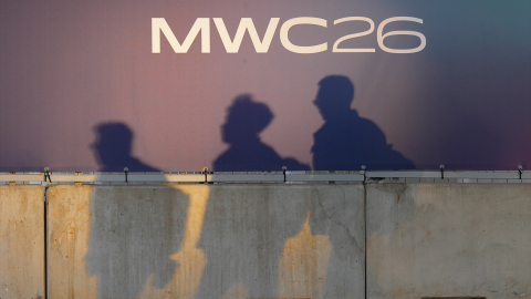 El MWC tiene como temas principales las redes inteligentes, la soberanía digital y la redefinición del modelo operativo.