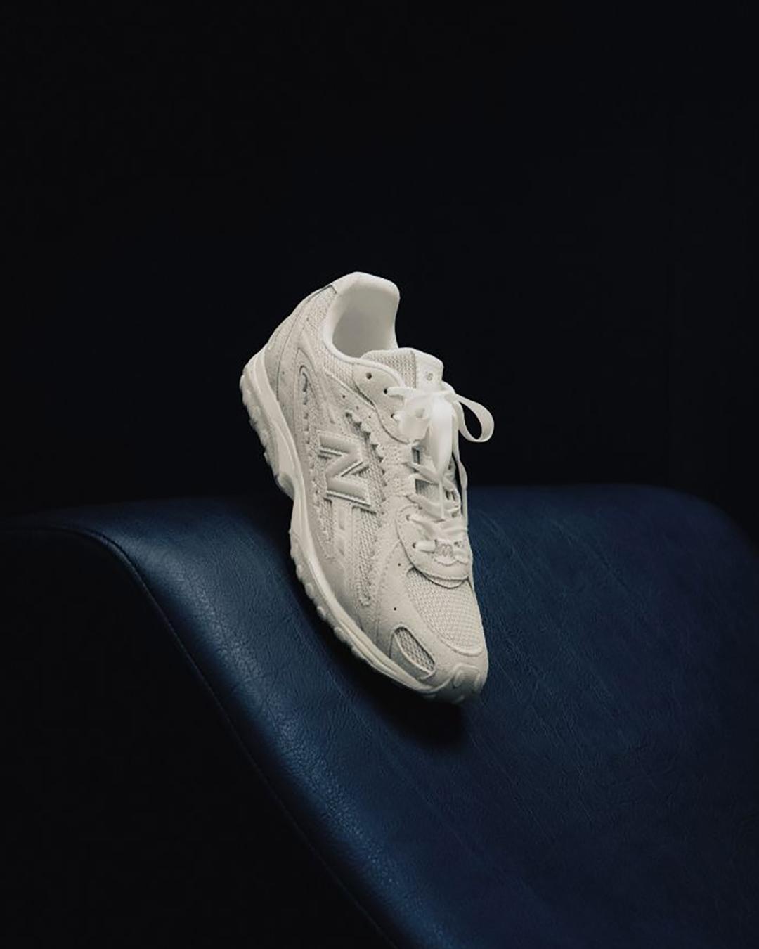 Rosalía x New Balance