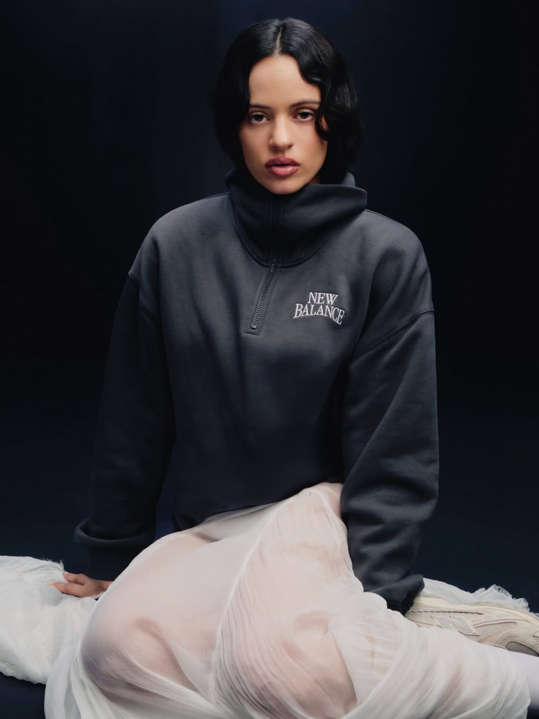 Rosalía x New Balance