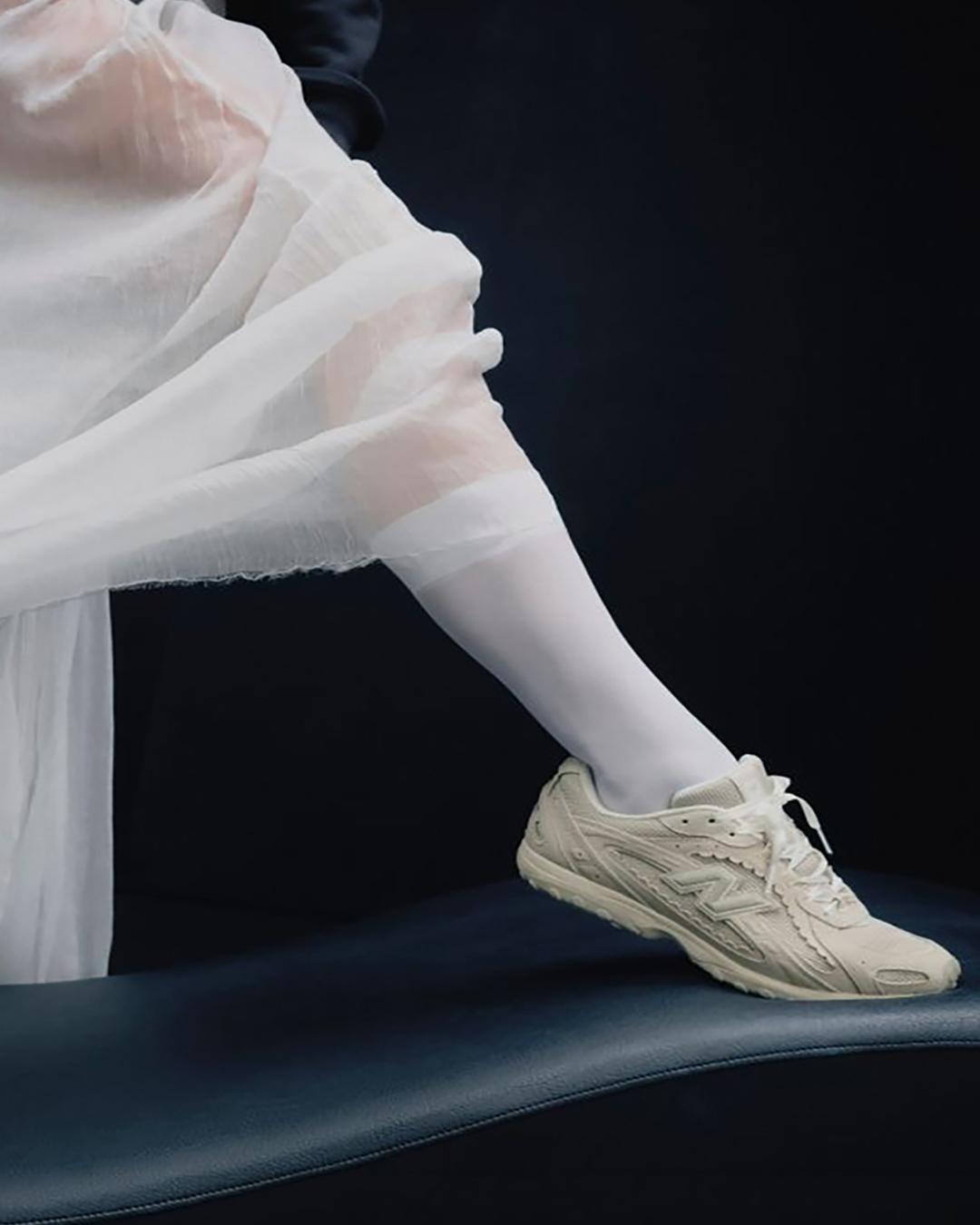 Rosalía x New Balance