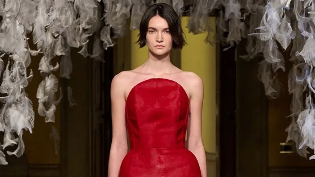 Elisabetta Franchi Otoño Invierno 2026 