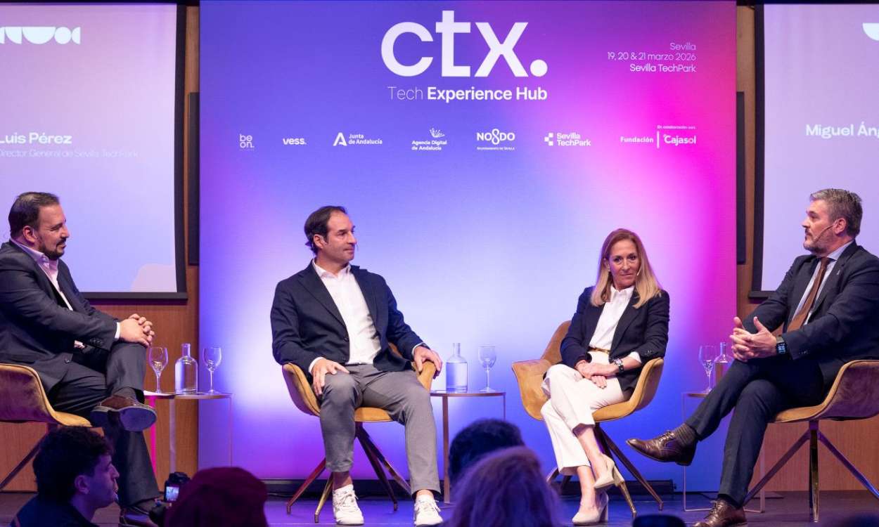 Germán Torrado: “El ecosistema de innovación en España se ha quedado obsoleto”