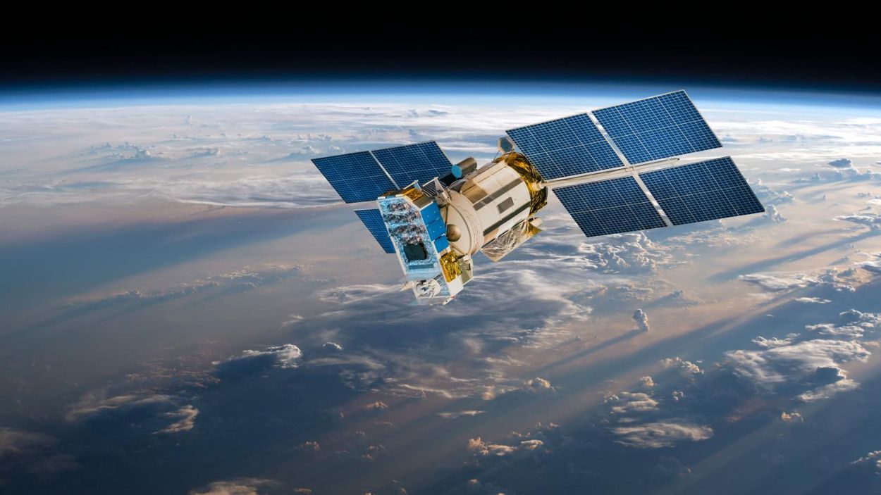 Castilla La Mancha se suma a la red de incubadoras de la Agencia Espacial Europea. Ministerio de Ciencia.