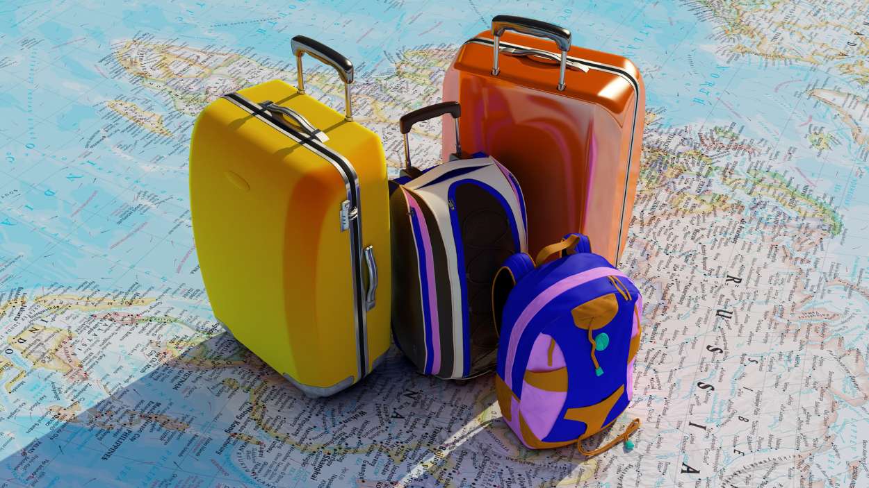 Viajar a estas ciudades puede disparar tu presupuesto: el nuevo ranking europeo de precios