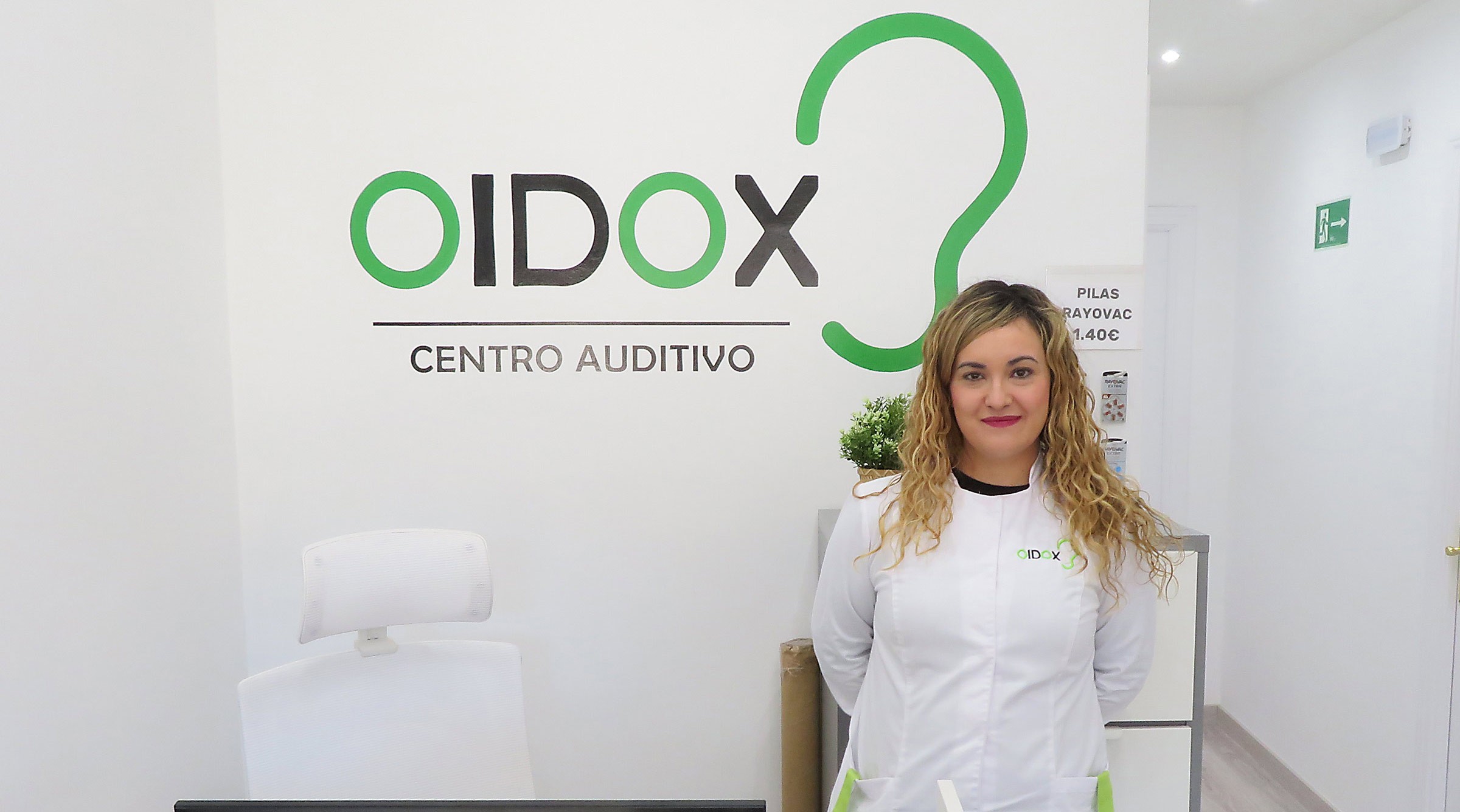 Encuentra en Oidox los audífonos que se adaptan a tu estilo de vida