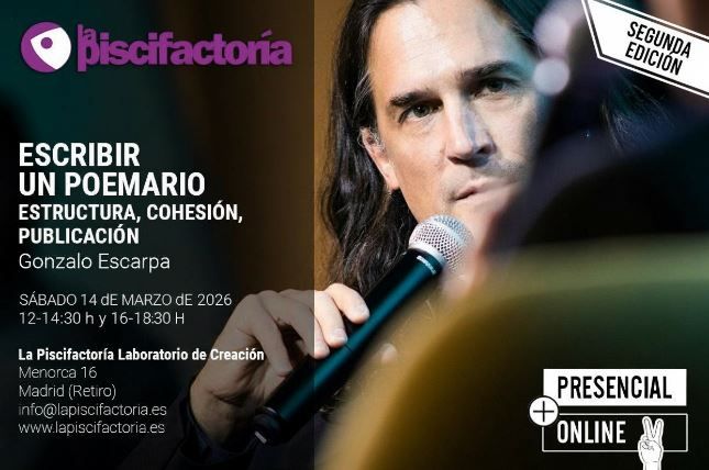 Curso la piscifactoria