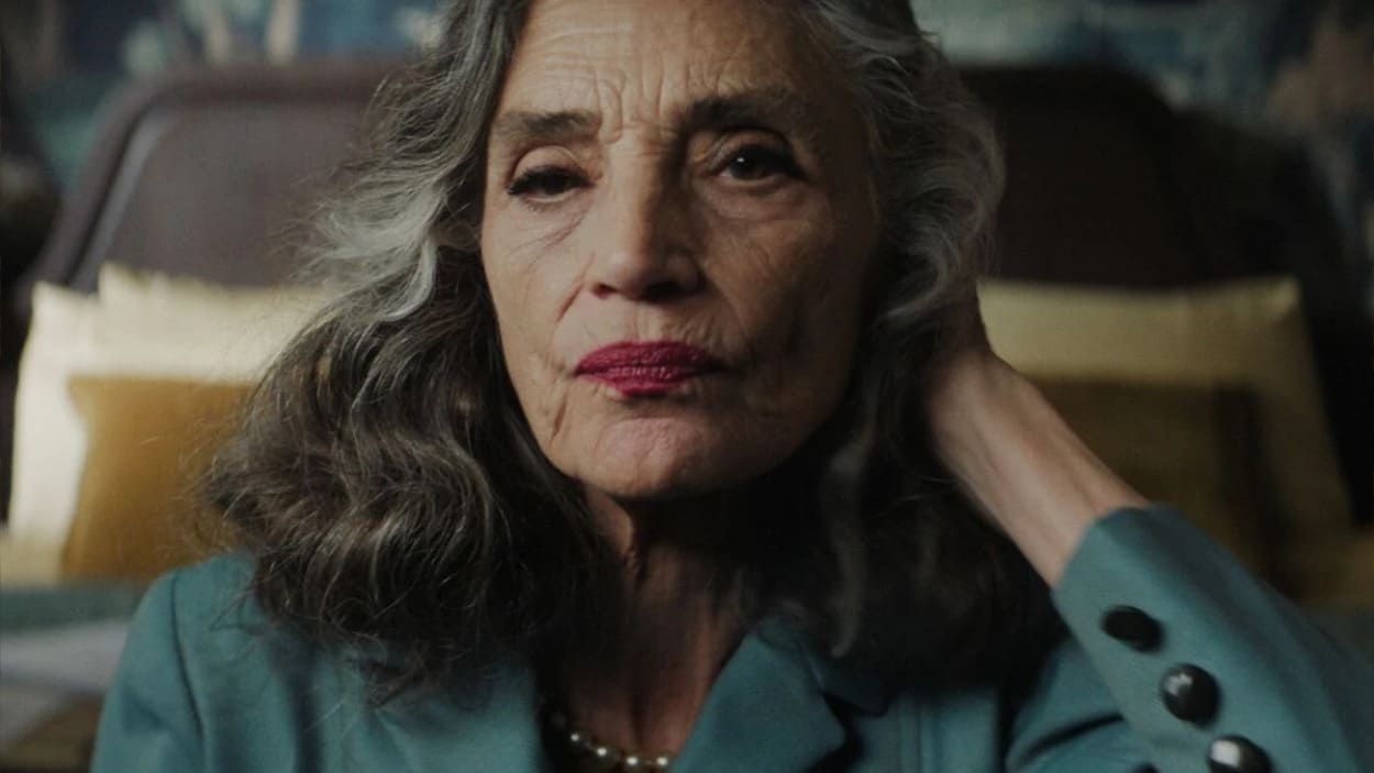 Ángela Molina alza la voz por la igualdad real en la campaña 8M 2026