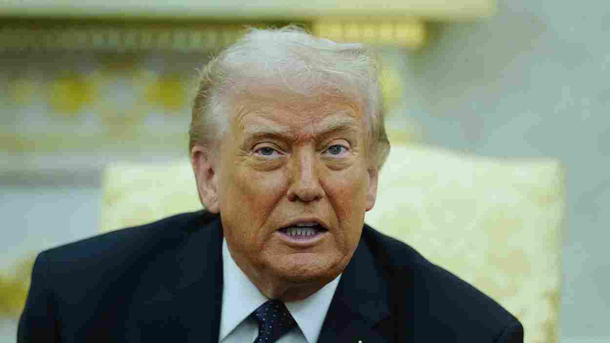 Trump carga contra España por negarse a favorecer los ataques a Irán. EP