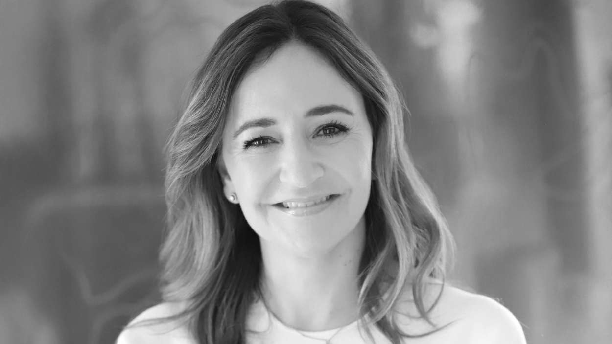 María Martín Oar es Chief Growth & Communications Officer de After