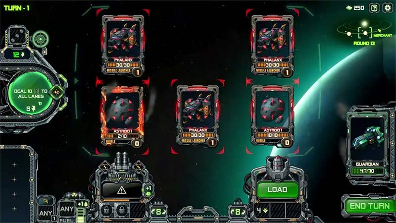 Gestión en el juego DAICE Gestión en el juego DAICE