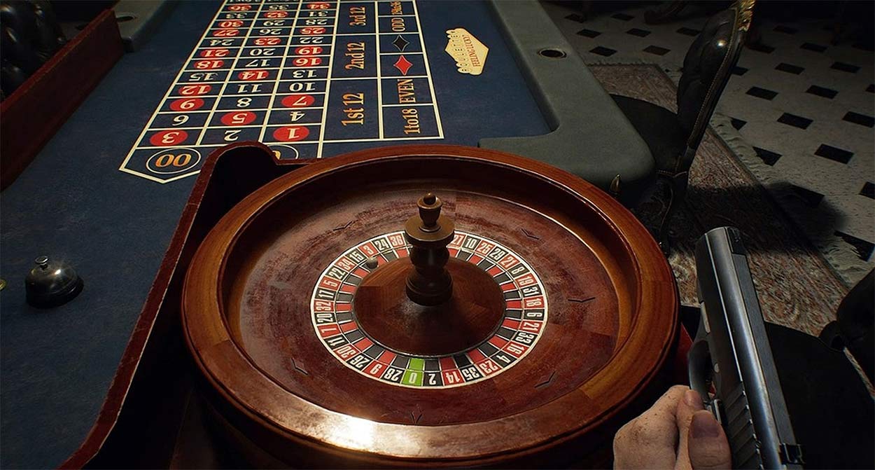 Cómo resolver el rompecabezas de la ruleta en Resident Evil Requiem