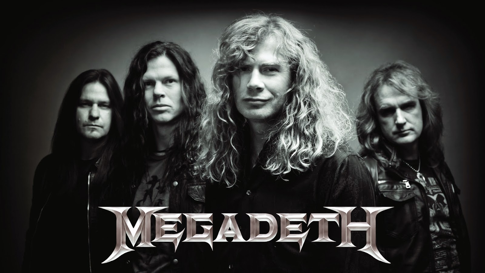 Megadeth: una expulsión agradecida