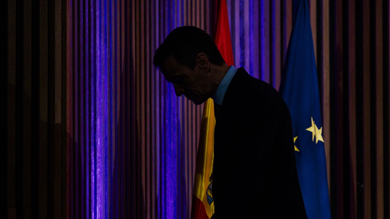 El Gobierno estudia medidas para mitigar las posibles consecuencias de un conflicto largo en Oriente Medio. EP.