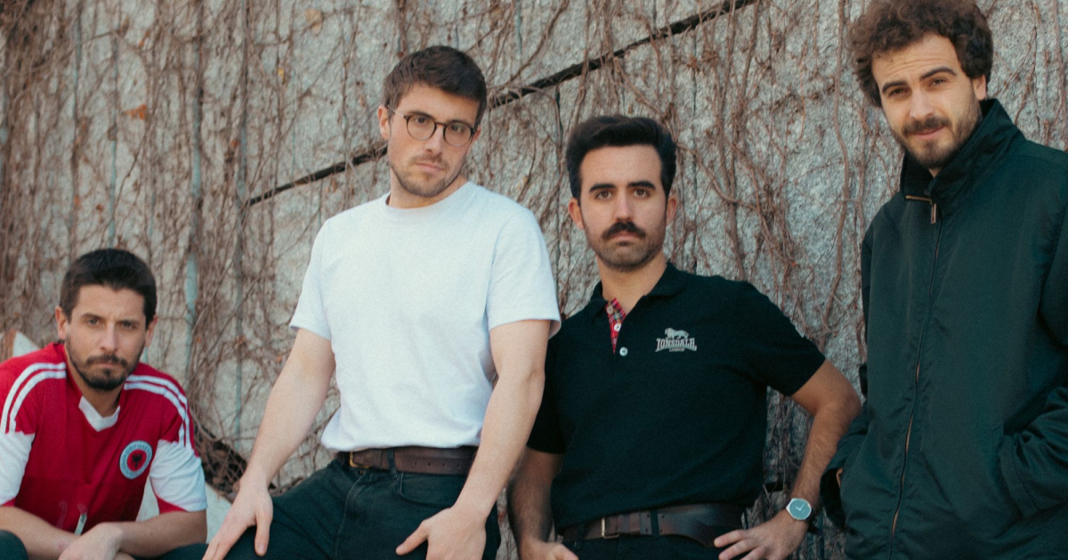 Carencias Afectivas: "La ironía es un miembro más del grupo"